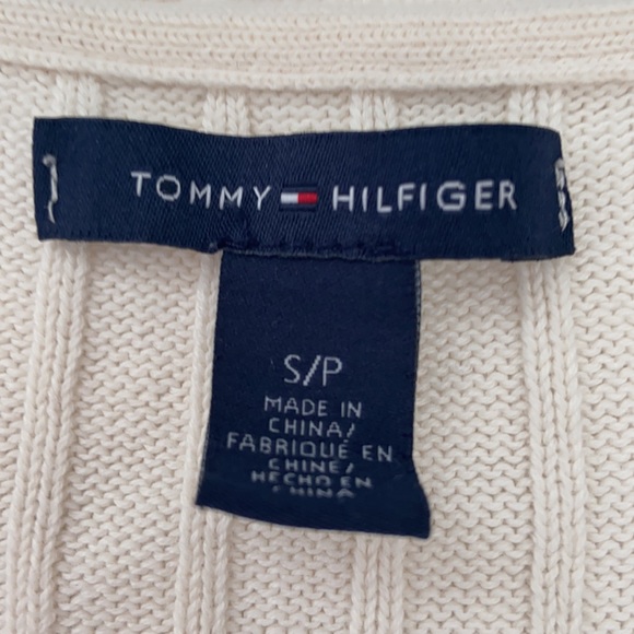 Tommy Hilfiger sweater - Picture 4 of 6